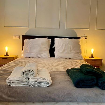 Apartmán Chez Isa Et Thomas Narbonne Exteriér fotografie