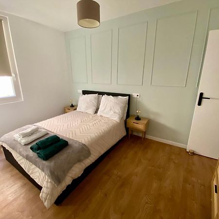 Apartmán Chez Isa Et Thomas Narbonne Exteriér fotografie