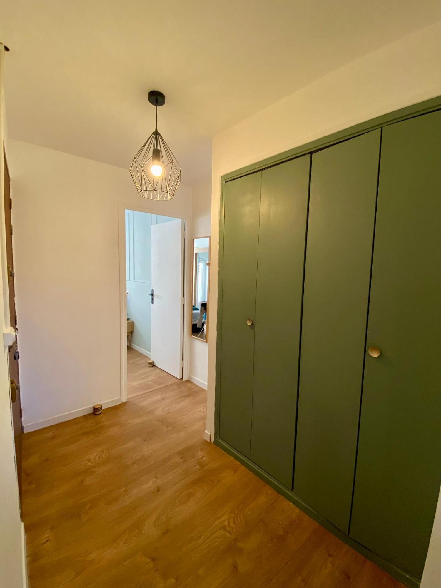 Apartmán Chez Isa Et Thomas Narbonne Exteriér fotografie