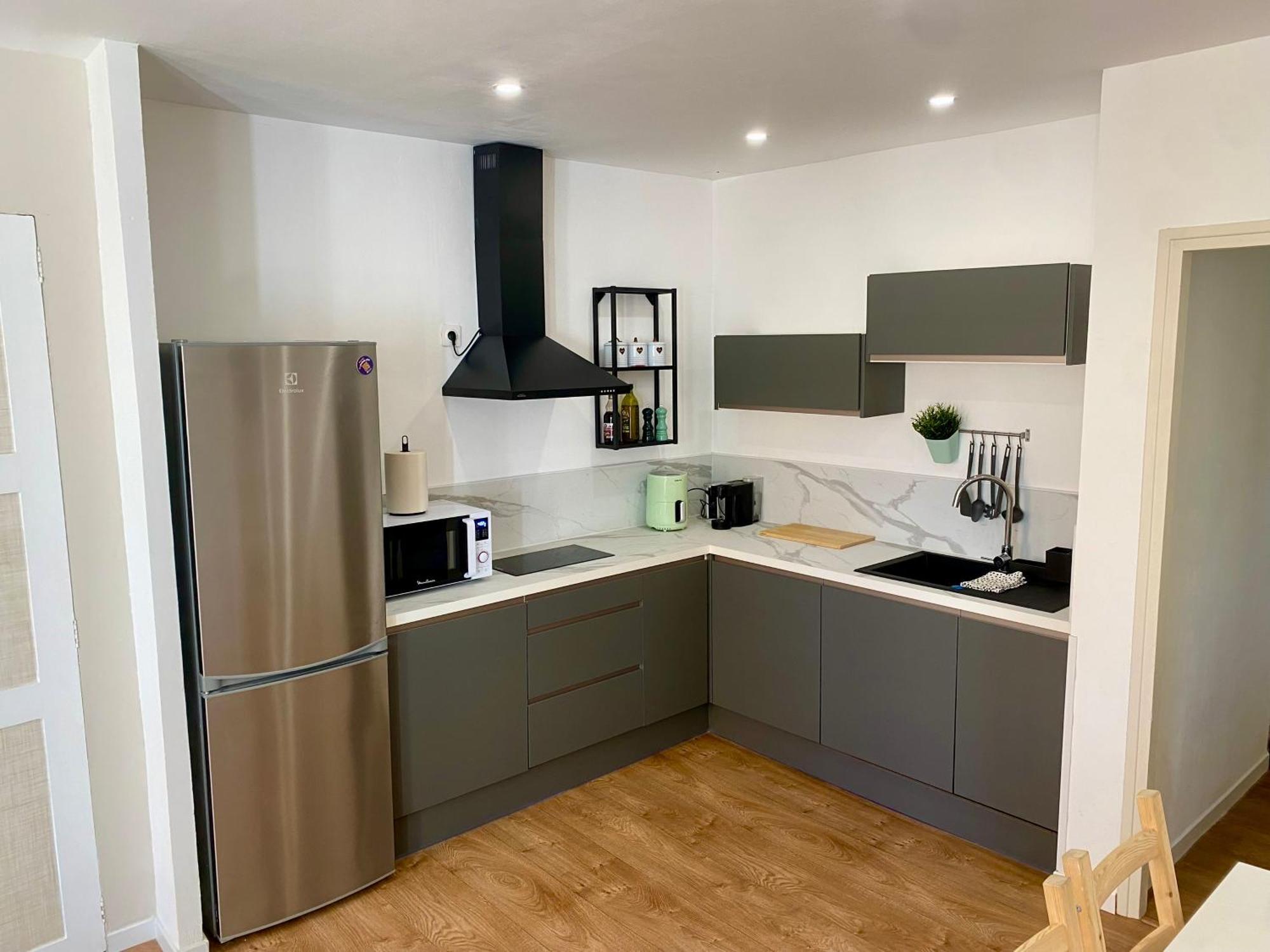 Apartmán Chez Isa Et Thomas Narbonne Exteriér fotografie