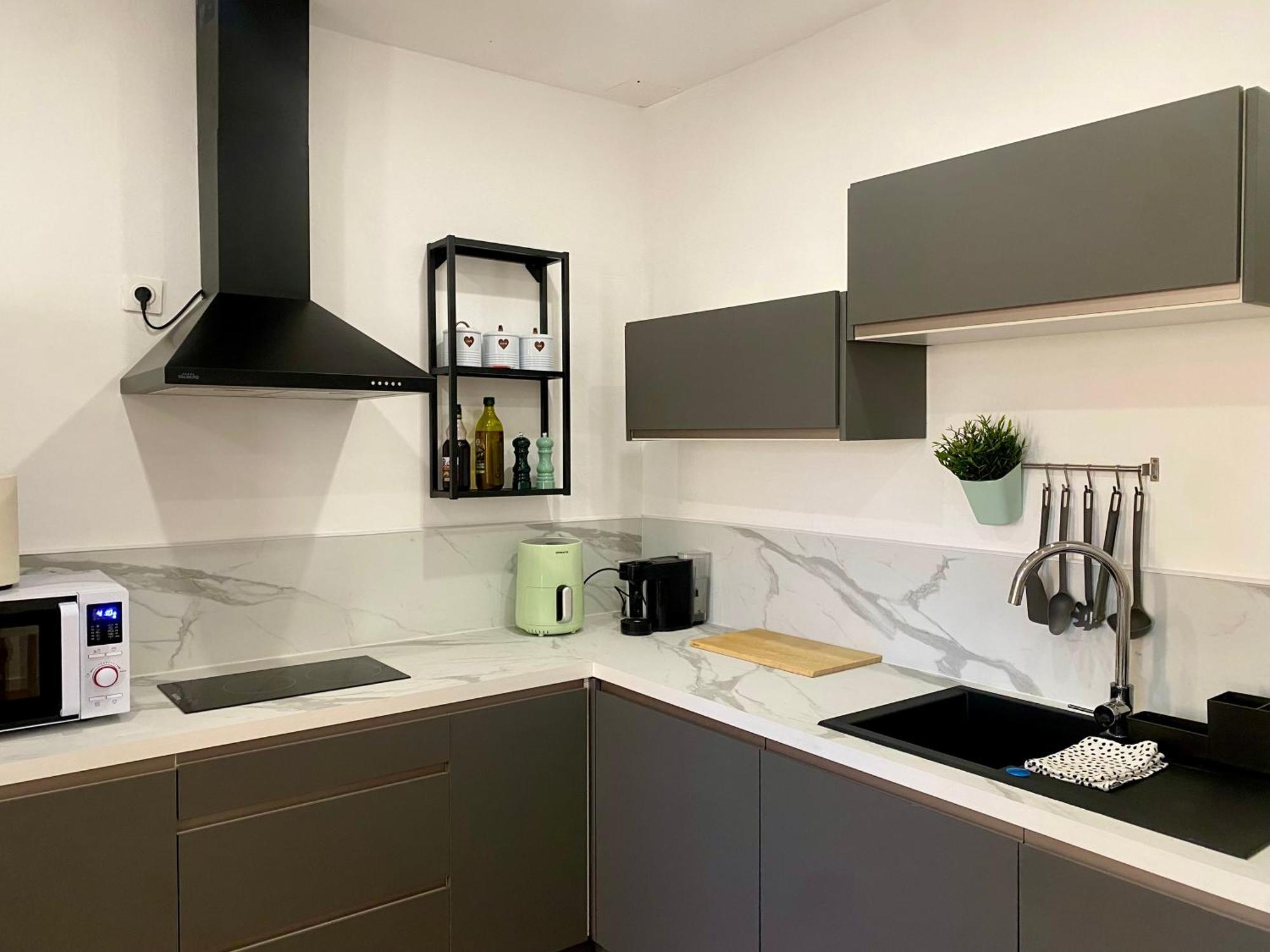 Apartmán Chez Isa Et Thomas Narbonne Exteriér fotografie