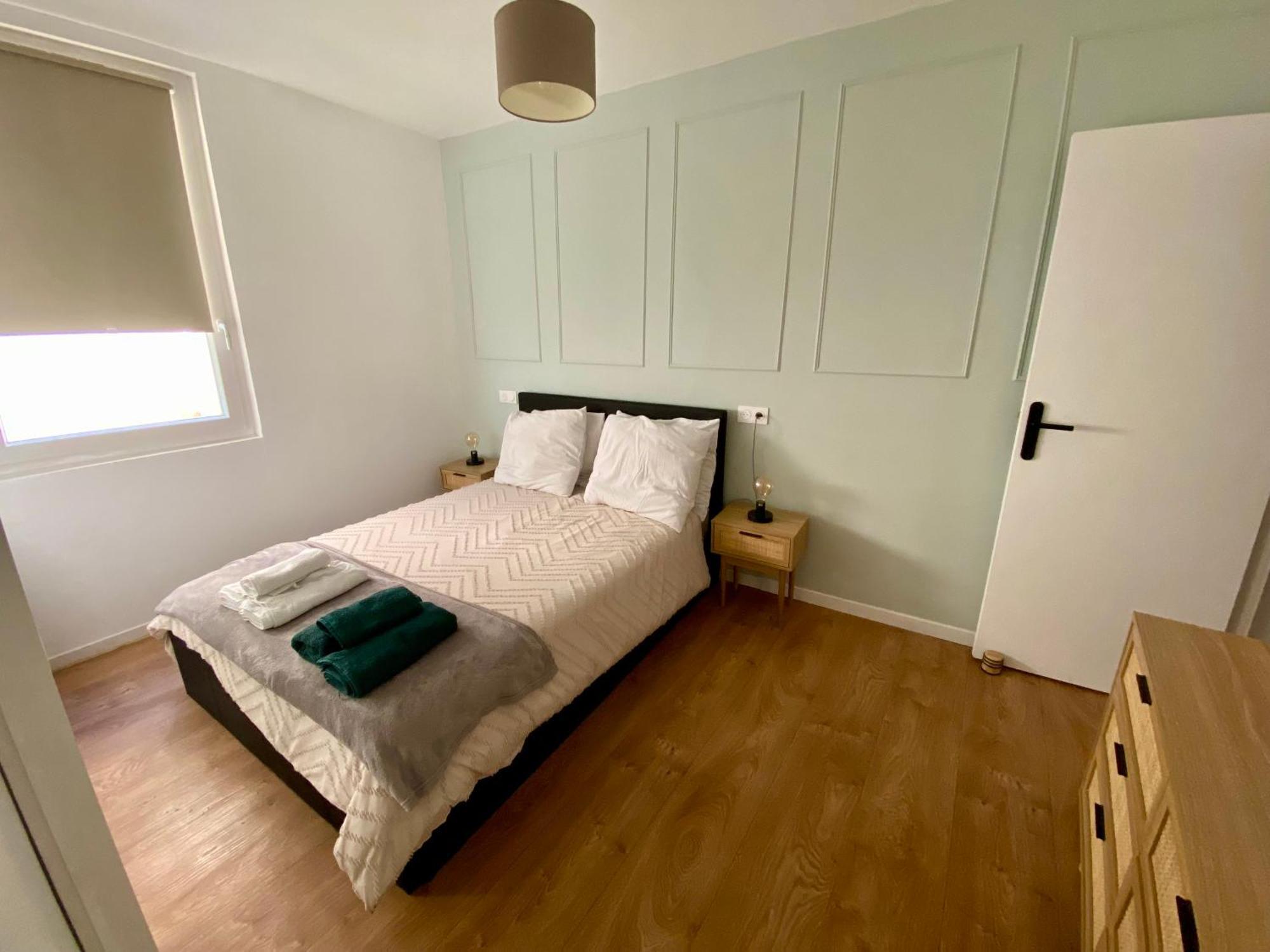 Apartmán Chez Isa Et Thomas Narbonne Exteriér fotografie