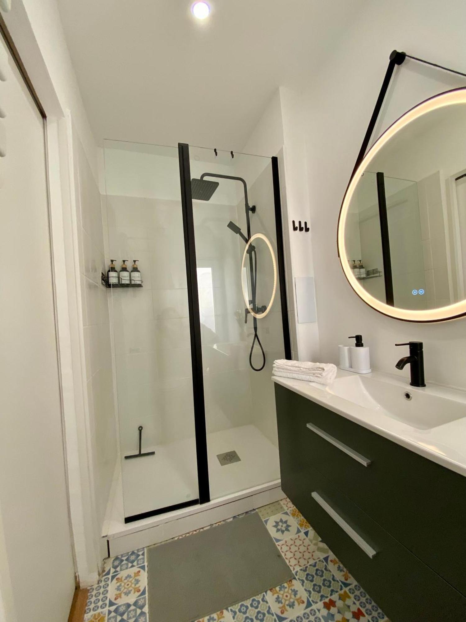 Apartmán Chez Isa Et Thomas Narbonne Exteriér fotografie